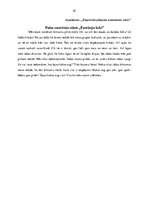 Diplomdarbs 'Literāro darbu izmantošanas iespējas 4-5 gadus vecu bērnu iztēles attīstības sek', 83.