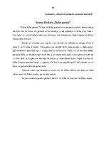 Diplomdarbs 'Literāro darbu izmantošanas iespējas 4-5 gadus vecu bērnu iztēles attīstības sek', 88.