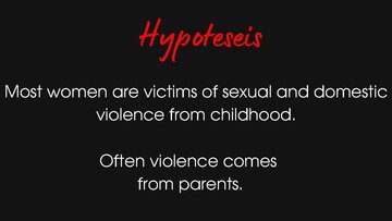 Prezentācija 'Violence against women In Latvia', 4.