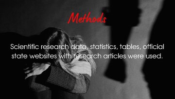 Prezentācija 'Violence against women In Latvia', 5.