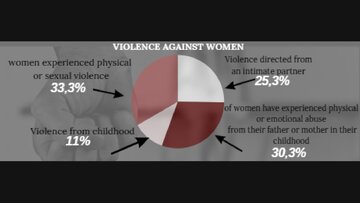 Prezentācija 'Violence against women In Latvia', 6.