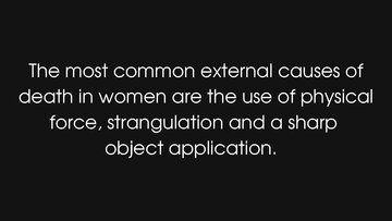 Prezentācija 'Violence against women In Latvia', 9.