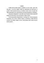 Referāts 'Atjaunojamie energoresursi Latvijā', 3.