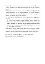 Konspekts 'Analyse eines Wirtschaftswörterbuches', 2.