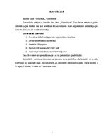 Referāts 'Datu bāze "Videofilmas"', 5.