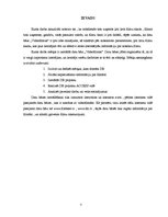 Referāts 'Datu bāze "Videofilmas"', 7.