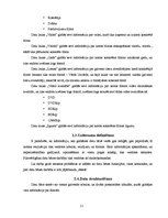 Referāts 'Datu bāze "Videofilmas"', 11.