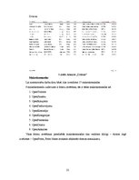 Referāts 'Datu bāze "Videofilmas"', 22.