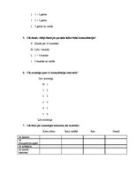 Paraugs 'Anketa', 2.