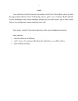 Referāts 'Gadījuma izpēte par ētikas pārkāpumu Valsts policijas darbā', 2.