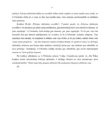 Referāts 'Gadījuma izpēte par ētikas pārkāpumu Valsts policijas darbā', 5.