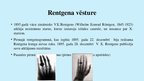 Prezentācija 'Rentgenstarojums', 4.