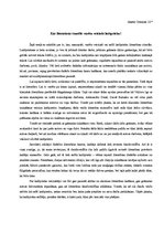 Eseja 'Lasītprieks', 1.