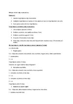 Konspekts 'Sporta vingrinājumi kājām', 1.