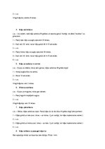 Konspekts 'Sporta vingrinājumi kājām', 2.