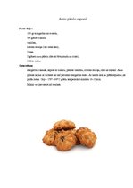 Referāts 'Auzas', 3.