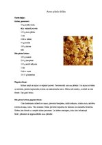 Referāts 'Auzas', 4.