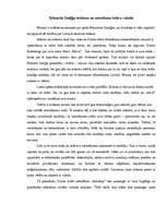 Eseja 'Eduarda Smiļģa ietekme uz mūsdienu teātra valodu', 1.