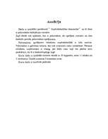 Referāts 'Pašizmaksas kalkulācija', 2.