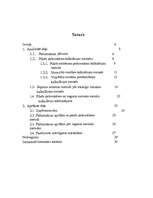 Referāts 'Pašizmaksas kalkulācija', 3.