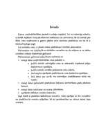 Referāts 'Pašizmaksas kalkulācija', 4.