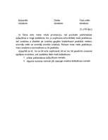 Referāts 'Pašizmaksas kalkulācija', 7.