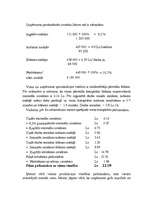 Referāts 'Pašizmaksas kalkulācija', 23.