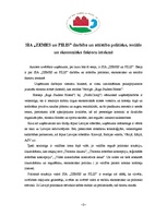 Eseja 'SIA "Zemes un pilis" darbība un attīstība politisko, ekonomisko un sociālo fakto', 2.