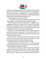 Eseja 'SIA "Zemes un pilis" darbība un attīstība politisko, ekonomisko un sociālo fakto', 3.