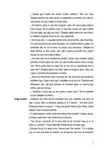 Konspekts 'M.Zīverta luga "Āksts"', 3.