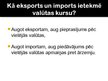 Prezentācija 'Valūtas maiņas kurss', 9.