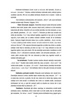 Diplomdarbs 'Kustību rotaļas ierindas mācības prasmju attīstībai 1.klases skolēniem sporta st', 18.