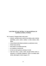 Diplomdarbs 'Kustību rotaļas ierindas mācības prasmju attīstībai 1.klases skolēniem sporta st', 29.