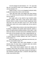 Diplomdarbs 'Kustību rotaļas ierindas mācības prasmju attīstībai 1.klases skolēniem sporta st', 31.