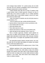 Diplomdarbs 'Kustību rotaļas ierindas mācības prasmju attīstībai 1.klases skolēniem sporta st', 34.