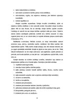 Diplomdarbs 'Kustību rotaļas ierindas mācības prasmju attīstībai 1.klases skolēniem sporta st', 36.