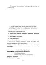 Diplomdarbs 'Kustību rotaļas ierindas mācības prasmju attīstībai 1.klases skolēniem sporta st', 37.