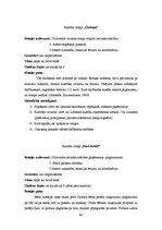 Diplomdarbs 'Kustību rotaļas ierindas mācības prasmju attīstībai 1.klases skolēniem sporta st', 40.