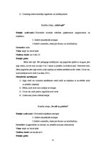 Diplomdarbs 'Kustību rotaļas ierindas mācības prasmju attīstībai 1.klases skolēniem sporta st', 42.