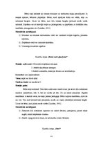 Diplomdarbs 'Kustību rotaļas ierindas mācības prasmju attīstībai 1.klases skolēniem sporta st', 43.