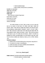 Diplomdarbs 'Kustību rotaļas ierindas mācības prasmju attīstībai 1.klases skolēniem sporta st', 45.