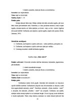 Diplomdarbs 'Kustību rotaļas ierindas mācības prasmju attīstībai 1.klases skolēniem sporta st', 46.