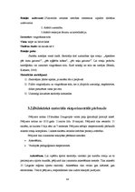 Diplomdarbs 'Kustību rotaļas ierindas mācības prasmju attīstībai 1.klases skolēniem sporta st', 48.