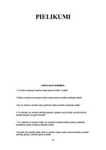 Diplomdarbs 'Kustību rotaļas ierindas mācības prasmju attīstībai 1.klases skolēniem sporta st', 69.