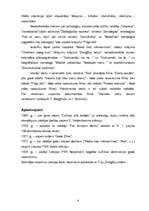 Konspekts 'Regīna Ezera "Dzilnas sila balāde"', 4.