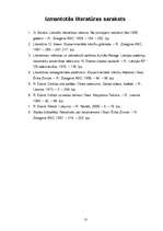 Konspekts 'Regīna Ezera "Dzilnas sila balāde"', 13.