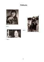 Konspekts 'Regīna Ezera "Dzilnas sila balāde"', 14.