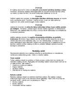 Referāts 'Nodokļi', 3.