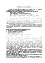 Referāts 'Nodokļi', 6.