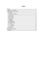 Referāts 'Ārstnieciskās augu tējas manās mājās', 2.